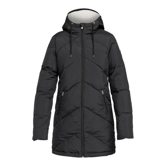 Roxy Γυναικείο μπουφάν Better Weather - Long Hooded Puffa Jacket